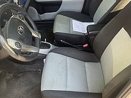 2013 Toyota Prius c