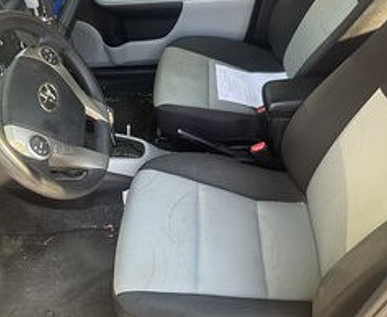 2013 Toyota Prius c