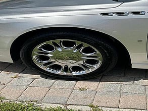 2010 Buick Lucerne