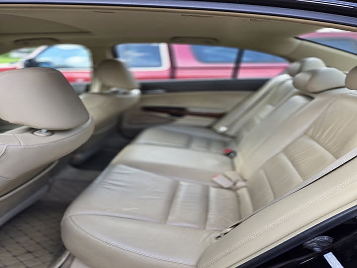 2009 Honda Accord