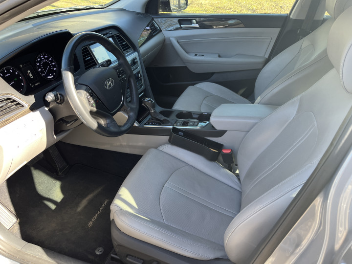 Hyundai Sonata 29730