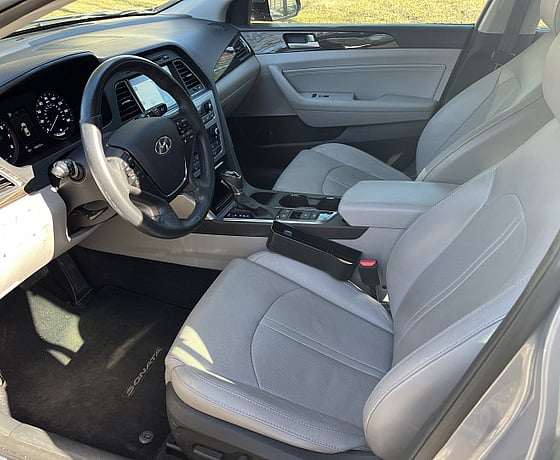 Hyundai Sonata 29730