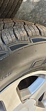 2004 Chevrolet Trailblazer