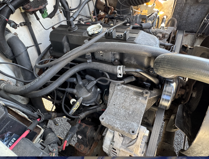 Jeep Wrangler 07410