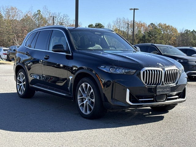 2024 BMW