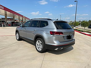 2023 VOLKSWAGEN Atlas