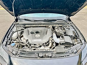 2021 Mazda 3