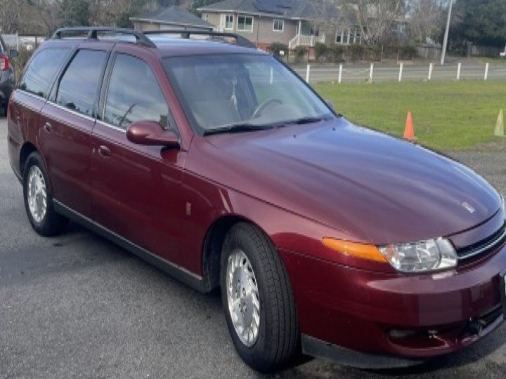 2000 Saturn