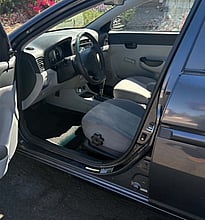 2009 Hyundai Accent