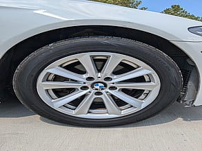 2014 BMW 5 Series
