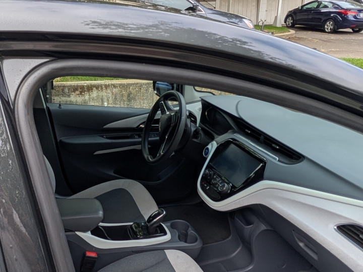 Chevrolet 94566