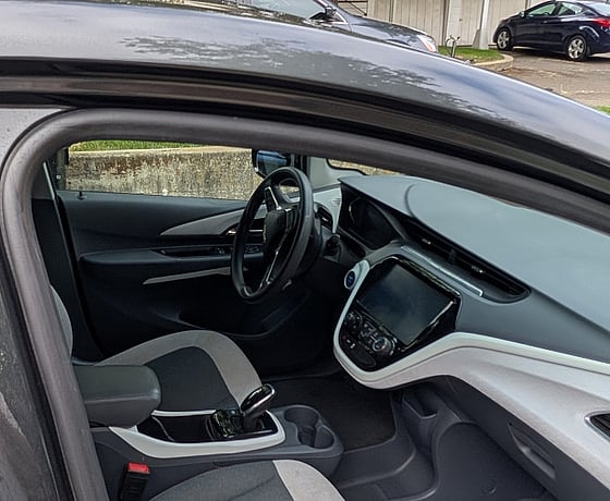 Chevrolet 94566
