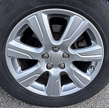 2015 Land Rover LR4