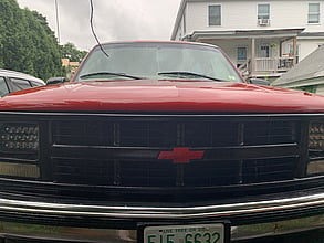 1999 Chevrolet Tahoe