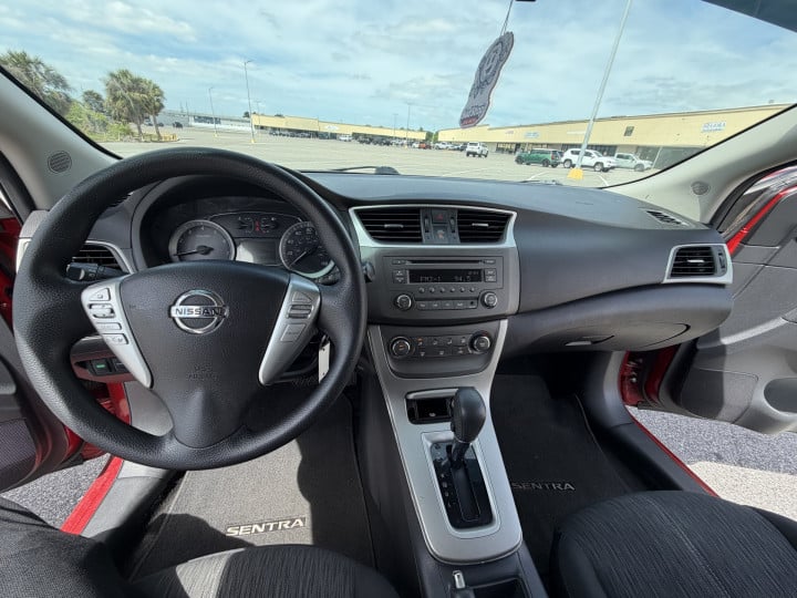 Nissan Eustis