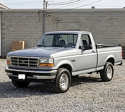 1993 Ford F-150