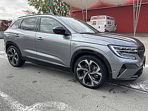 2024 Renault Austral