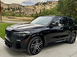 2019 BMW X5