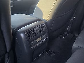 2017 NISSAN Pathfinder