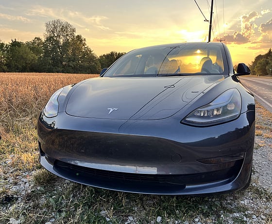 Tesla 43004