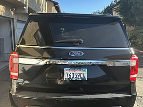 2020 Ford Expedition