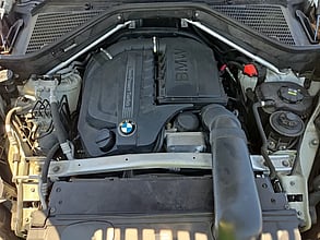 2013 BMW X5