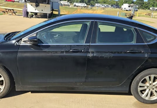 Chrysler 200