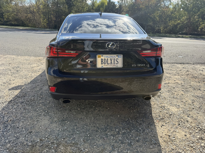 Lexus Spotsylvania County