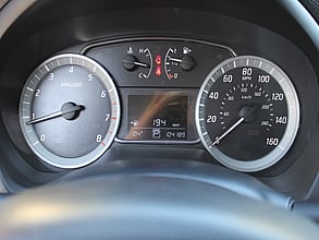 2013 NISSAN Sentra