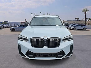 2023 BMW X4