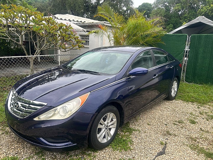 2011 Hyundai