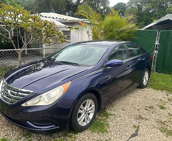 2011 Hyundai