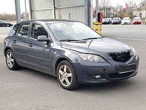 2005 Mazda 3