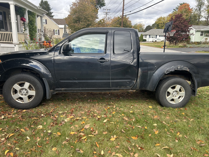 Nissan Keene
