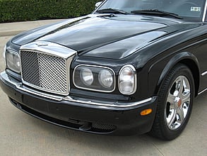 2004 Bentley Arnage