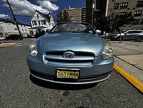 2011 HYUNDAI Accent