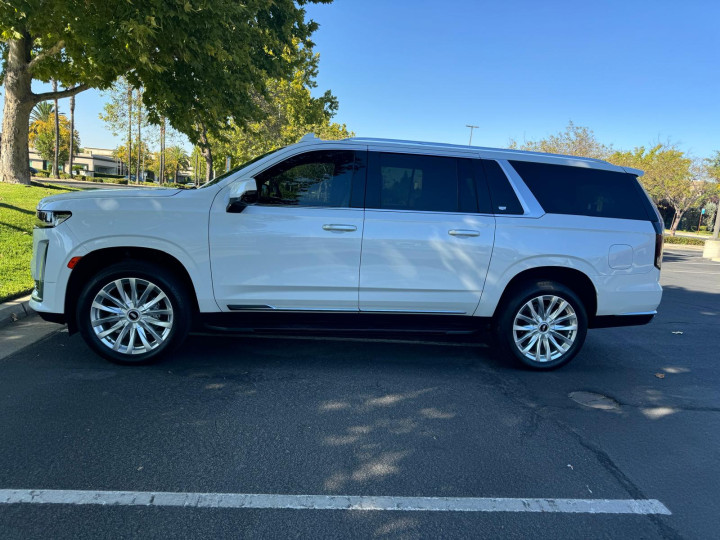 2023 Cadillac