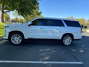 2023 Cadillac