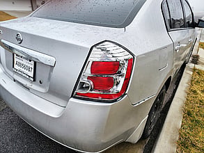 2010 Nissan Sentra