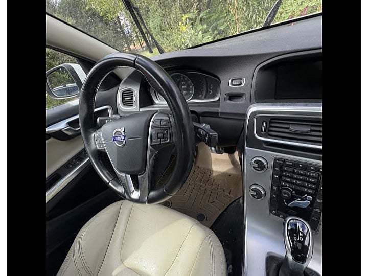 Volvo 06033