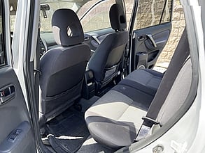 2004 Toyota RAV4