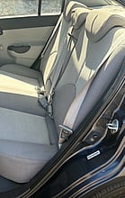 2009 Hyundai Accent