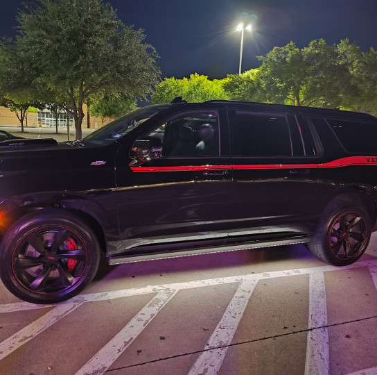 2023 Chevrolet