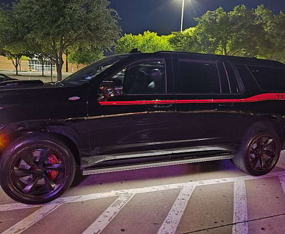 2023 Chevrolet