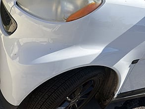 2008 smart fortwo