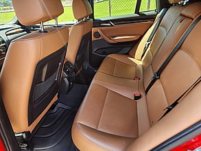 2016 BMW X4