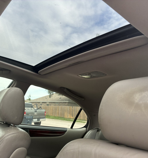 Lexus Liberty Hill