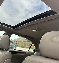 2003 LEXUS ES