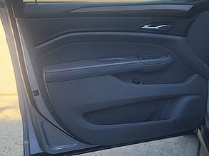 2010 Cadillac SRX