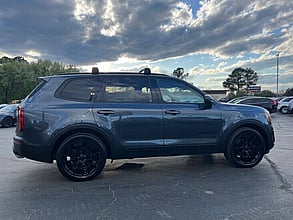 2021 KIA Telluride